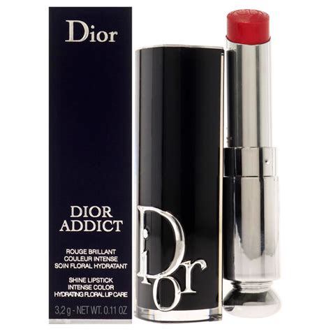 dior addict redvolution